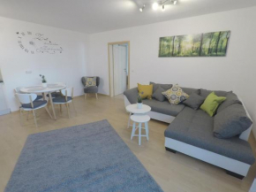 Ferienwohnung Wujan
